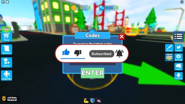 SUPER POWER FIGHTING SIMULATOR CODES *SECRET UPDATE*NEW ROBLOX SUPER POWER FIGHTING SIMULATOR (2023 смотреть онлайн