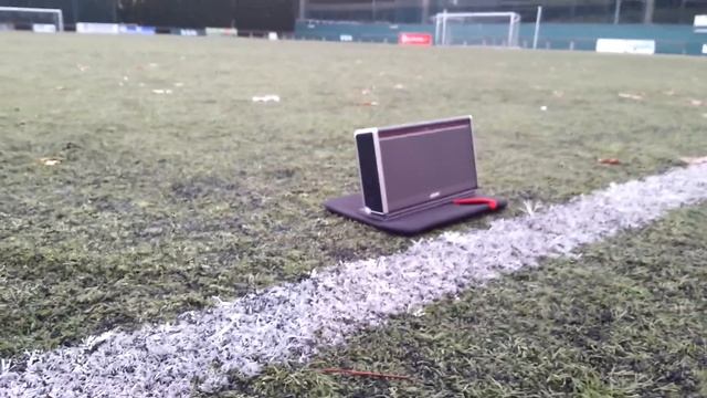 BOSE SOUNDLINK 2 MOBILE BLUETOOTH HD смотреть онлайн