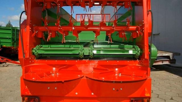 Разбрасыватель навоза PRONAR HERKULES N-262