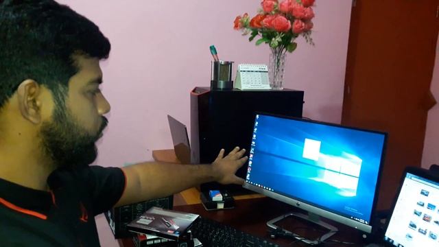 My New Desktop Computer configuration and its pricing смотреть онлайн