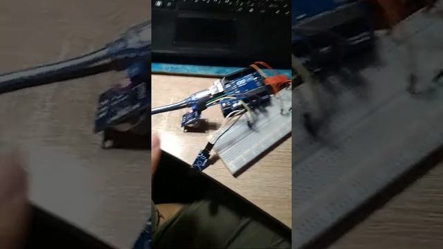 Ардуино Уно смотреть онлайн