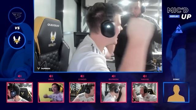 КОГДА ПРО ИГРОКИ ВЫВОДЯТ ИГРУ НА ОВЕРТАЙМЫ смотреть онлайн