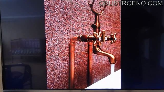 Медь или нержавейка - какие трубы лучше смотреть онлайн