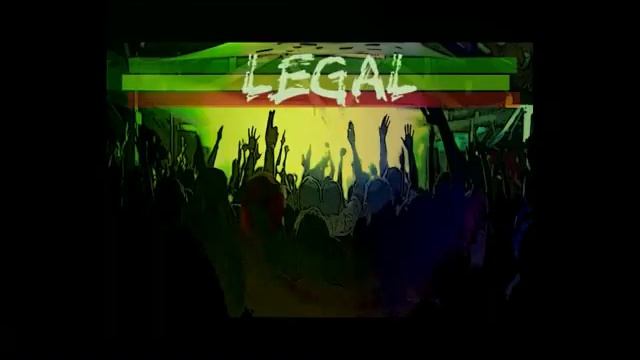 Legal Norris Man Lutan Fyah