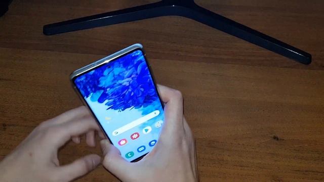 Обзор Samsung Galaxy S20 Fe | Самсунг S20 Фан версия