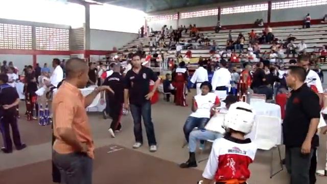 Armando Vera Martinez Kyoday Ryu смотреть онлайн