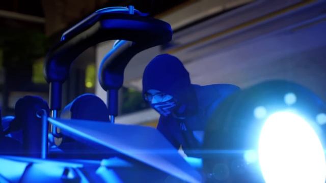 Welcome to Walkerworld! 11.11 (Official Trailer) #walkersjoin #walkerworld смотреть онлайн