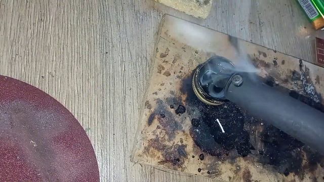 как быстро залудить паяльник смотреть онлайн
