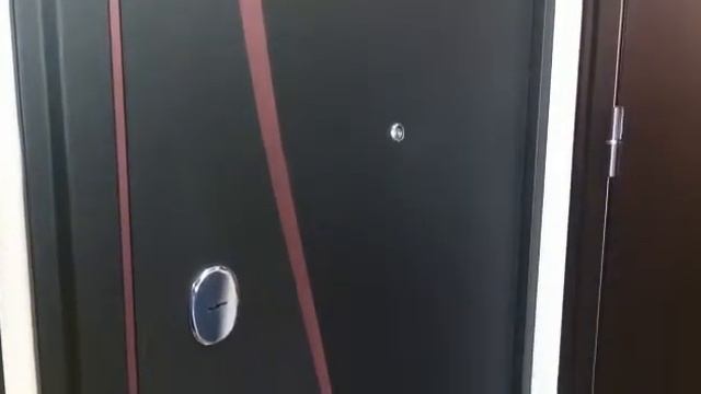 Входная дверь АСД Йошкар Ола "Византия" - Обзор смотреть онлайн