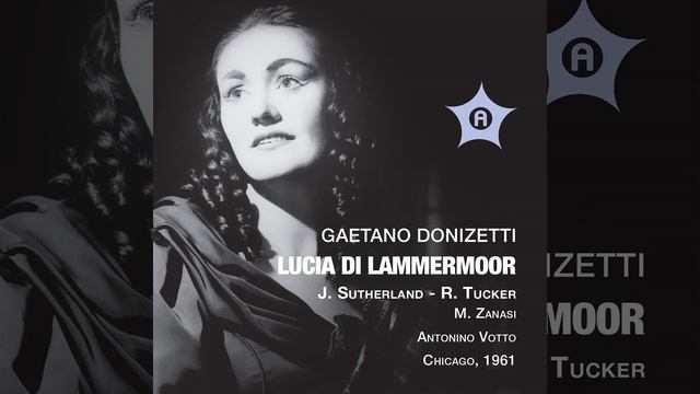 Lucia di Lammermoor, Act III: Fra poco a me ricovero dara negletto avello (Edgardo) смотреть онлайн