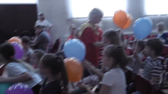 Дайджест 3D Kid`s смотреть онлайн