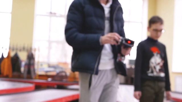 Самая бюджетная модель для RC drift Sakura D5 смотреть онлайн