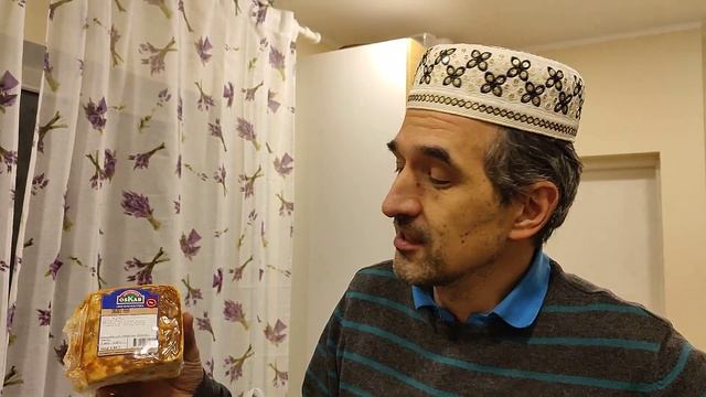 Что можно купить в Эстонии на 35. евро. В конце танцы. смотреть онлайн