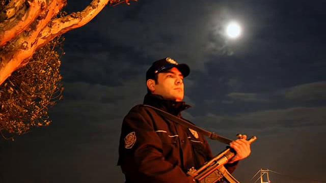 HERO TURK POLİCE смотреть онлайн