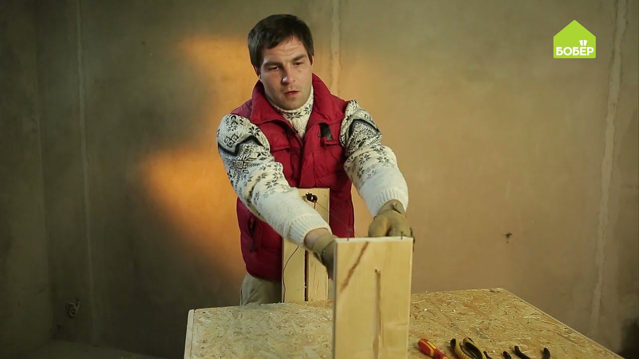 СТАНОК ДЛЯ РЕЗКИ ПЕНОПЛАСТА из подручных средств. Делаем сами электрический резак для пенопласта смотреть онлайн