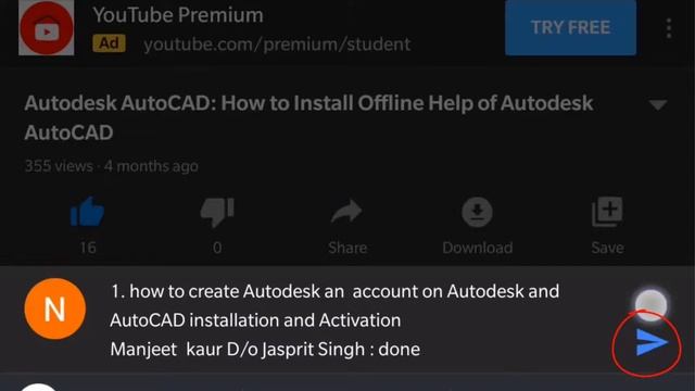 Process to Learn Free CAD Software & Get Free CAD Certificate Update смотреть онлайн