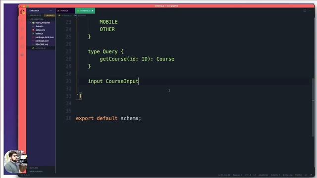GraphQL Crash course | easy way смотреть онлайн