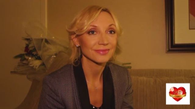 Kristina Orbakaite Talks About 2013 US Tour смотреть онлайн