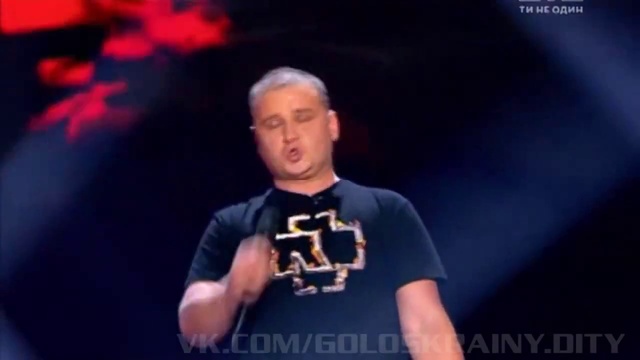 Вадим Войтович - Mutter (Rammstein)