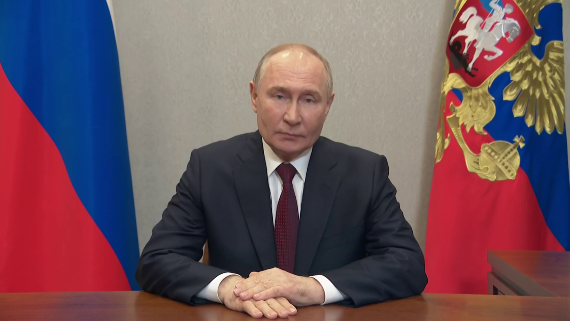 Путин обратился к участникам и гостям Игр БРИКС в Казани смотреть онлайн