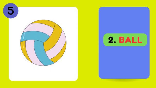 Spelling Quiz for kids | Simple, Easy Fun Quiz | PreK, Kindergarten, Grade1 | English |Spelling Be смотреть онлайн
