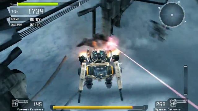 Lost Planet смотреть онлайн