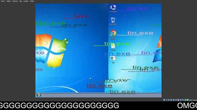 Tin.exe | ON WINDOWS 7 SUPERLITE (6 GB) смотреть онлайн