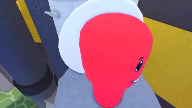 Escape SKIBIDI TOILET In Roblox! смотреть онлайн