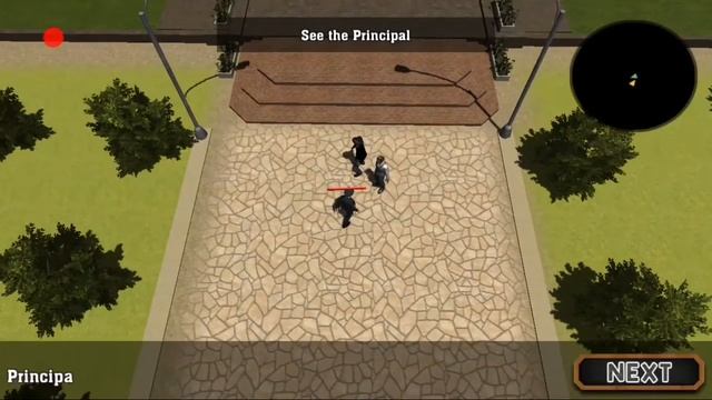 Mafia In High School Gameplay HD смотреть онлайн