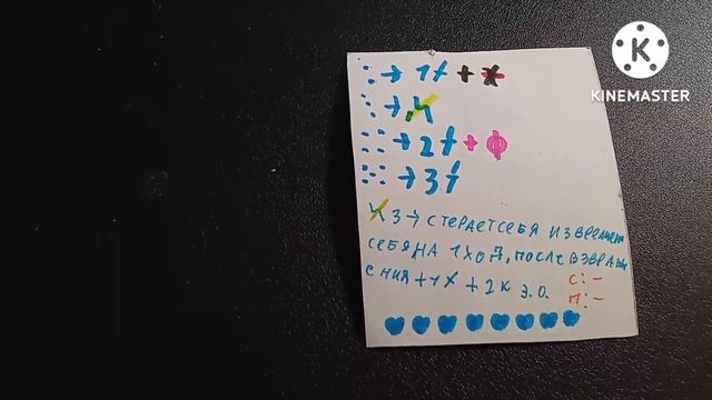 ККИ ring of illumination / обзор игры / ККИ / Самодельная настольная игра / Homemade TCG #8 смотреть онлайн