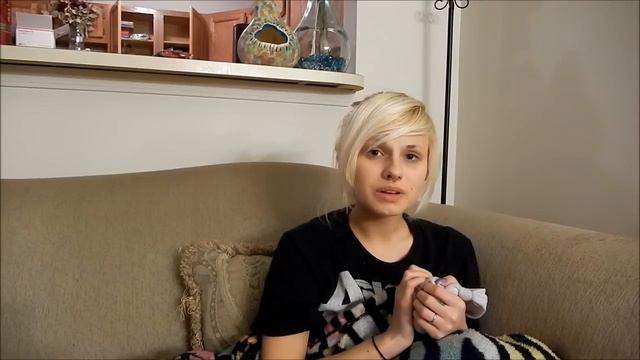 Self Harm. смотреть онлайн
