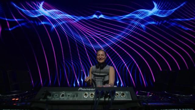 Ann Clue | Tomorrowland 2023