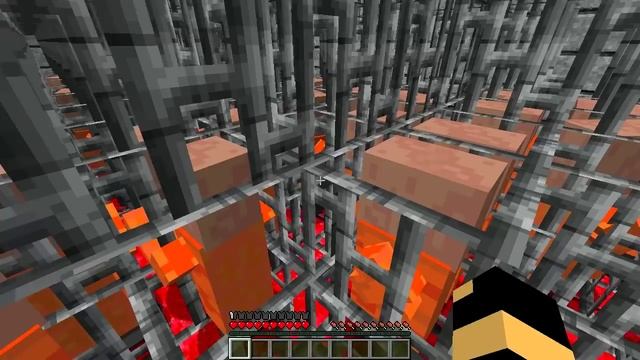ПОБЕГ ИЗ ТЮРЬМЫ | Minecraft карта смотреть онлайн