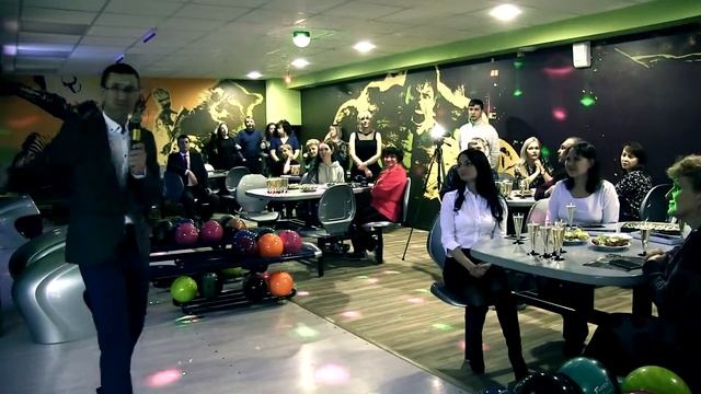 открытие боулинга! смотреть онлайн