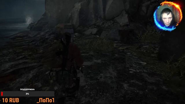 ИГРАЕМ В RESIDENT EVIL REVELATIONS 2 НОВОЕ НАЧАЛО смотреть онлайн