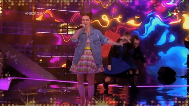 Новая Звезда. New Star. TV. Екатерина Филатова. Anna Pety. Yana Pety смотреть онлайн