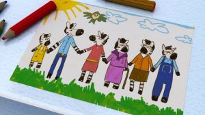 С днем Святого Валентина 💗 Непоседа Зу