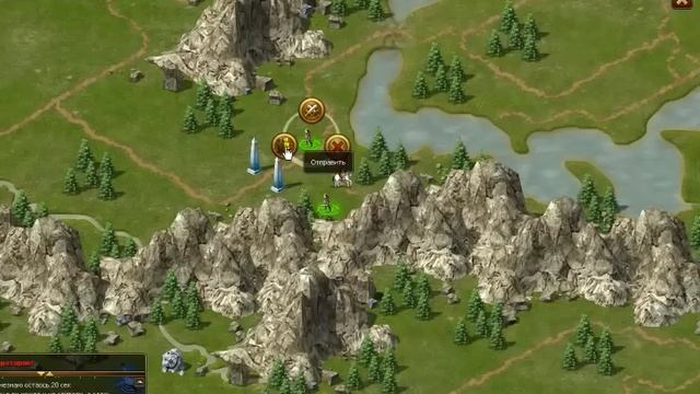 Castlot видео обзор. Онлайн игра MMO фэнтези-средневековье смотреть онлайн