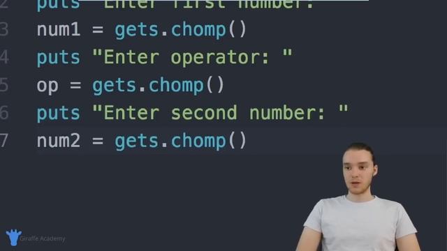 Ruby Programming Language - Full Course смотреть онлайн