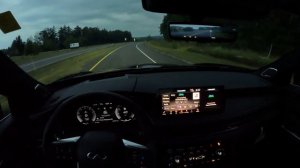2024 INFINITI QX60 Autograph POV Test Drive/Review