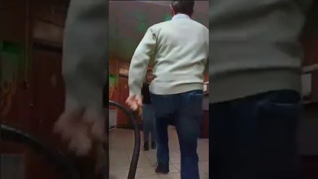 Кафе Вечерние Чебоксары Танцуют все Лезгинка смотреть онлайн