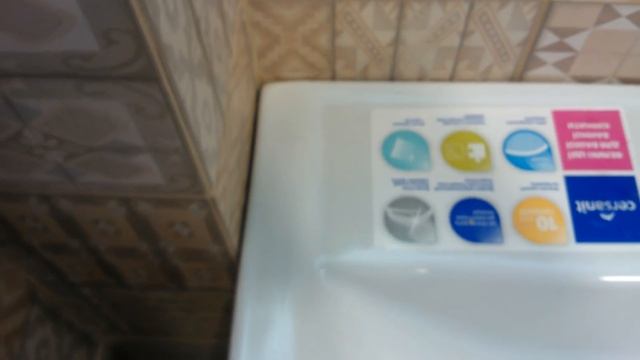 Обзор ванны после ремонта смотреть онлайн