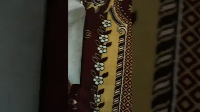 Моей бабушки 87лет она инвалид первой группы и она рисует такие рисунки хотите верти хотите нет😟 смотреть онлайн