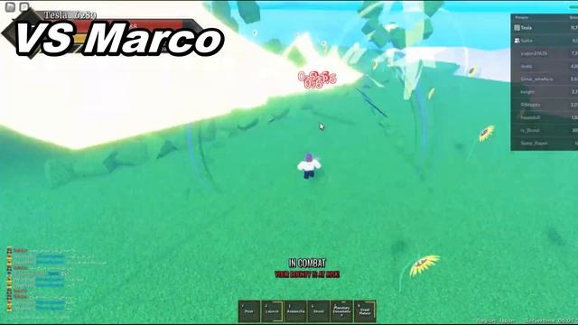 Marco Boss Drop Get Phoenix! (Fruit battlegrounds) смотреть онлайн
