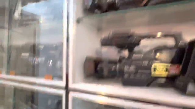 Sony Mc2500 Second Hand camera | Anand video service #anandvideoservice | Bihar Camera Shop Chakia смотреть онлайн