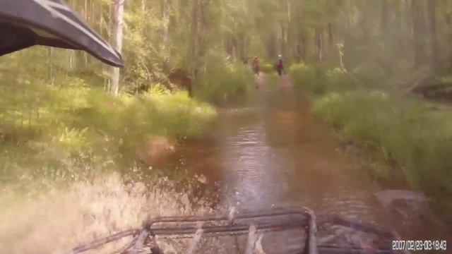 2013.06.01. Эндуро пробег. 200 км. Enduro. 200 km. смотреть онлайн