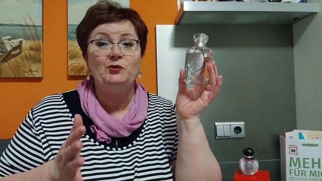 Тор 5 на март.CASMIR.Pure Poison.LA PERLA.Forever And Ever Dior.Florabotanica.