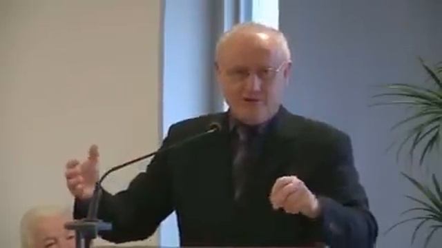Vprochem Propoved Waldemar Zorn