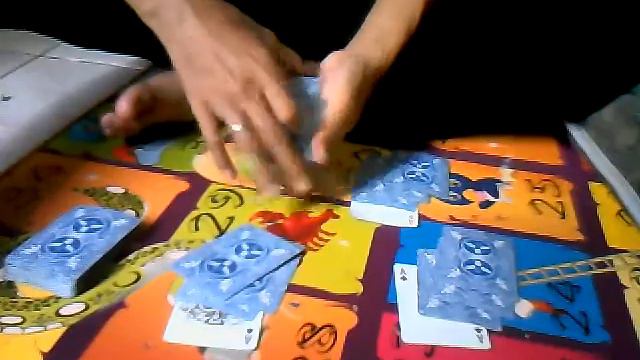 Fery D'mistic Cardician смотреть онлайн