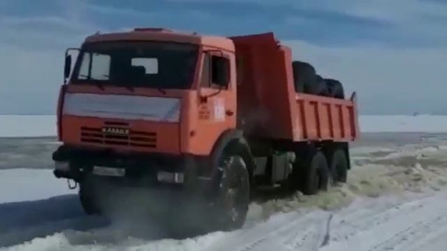 Работа Водителем на Ямале смотреть онлайн
